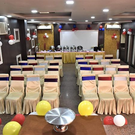 Genx Rameshwaram Deoghar Hotel Exterior photo