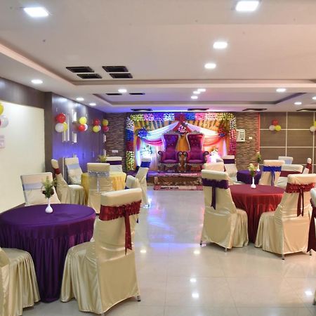Genx Rameshwaram Deoghar Hotel Exterior photo